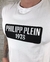 Camiseta Philipp plein Branco - comprar online