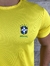 Kit camiseta do Brasil - comprar online