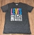 Camiseta Levis cinza - comprar online