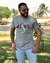 Camiseta Ellus cinza
