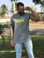 Camiseta Levis cinza claro - comprar online