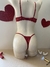 Conjunto July na internet