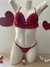 Conjunto July - Glamour Sex Shop