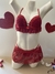 Conjunto July