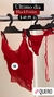 Conjunto Doralice Christma - comprar online