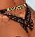 Calcinha Borboleta Personalizada