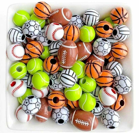 ENTREMEIO BOLAS COD F09