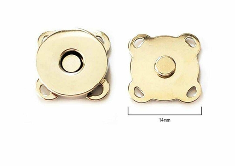 BOTÃO IMANTADO 14m UNIDADE