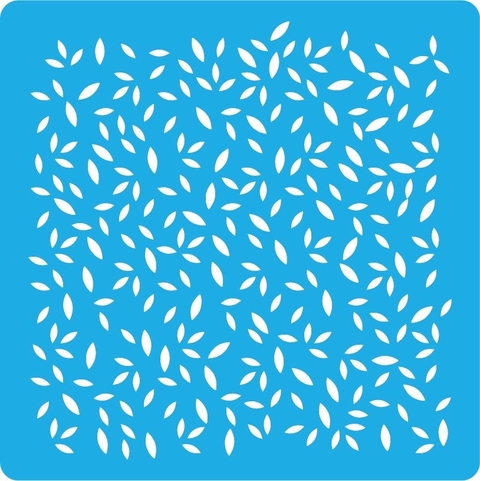 STENCIL ARROZ COD:1613