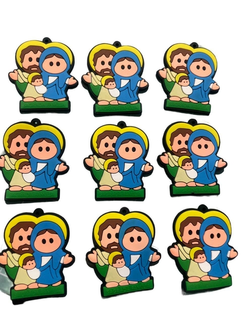 EMBORRACHADO SAGRADA FAMILIA UNIDADE