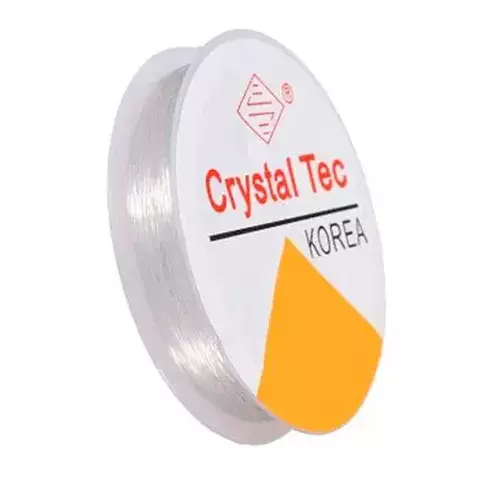 FIO DE SILICONE 10 METROS, 1.0 - comprar online