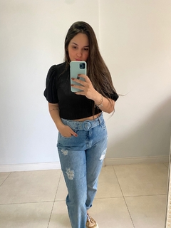 Blusa Liz
