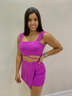 CONJUNTO MANDY - comprar online