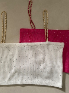 TOP STRASS - loja online