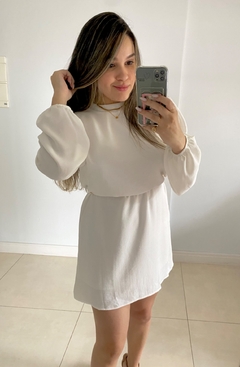 VESTIDO SOPHIE