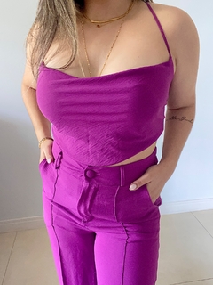 CONJUNTO BRUNA - comprar online