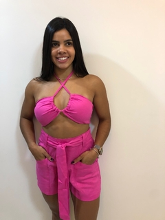 Conjunto Bruna - comprar online