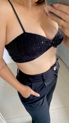 CROPPED PAETÊ