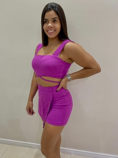 CONJUNTO MANDY