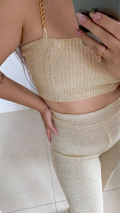 CONJUNTO JULIE - comprar online