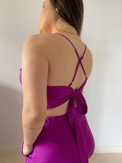 CONJUNTO BRUNA na internet