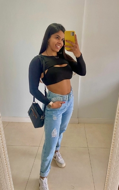 Conjunto Mayara