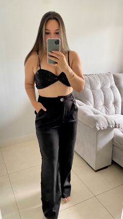 CROPPED PAETÊ na internet
