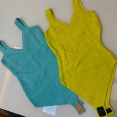 Body tricot na internet