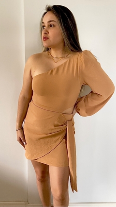 VESTIDO MALU - comprar online