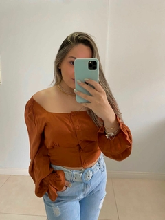 Blusinha Lua