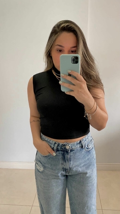 Blusinha Sasha
