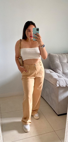 TOP STRASS - Closet Bella