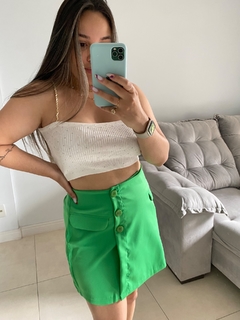 SAIA ALFAIATARIA - comprar online