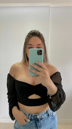 Cropped Nicole