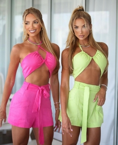 Conjunto Bruna