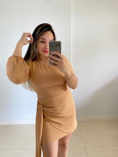 VESTIDO MALU