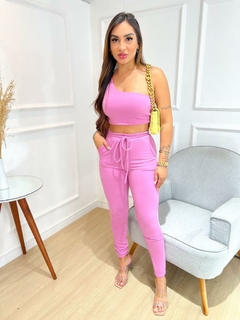 Conjunto Martinez