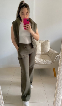 Conjunto moletom Agnes - comprar online