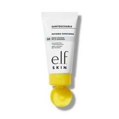 Protetor solar invisível Suntouchable FPS 35 | E.L.F. Cosmetics - loja online