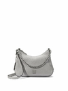 Bolsa Nylon Mini Curve shoulder, Light Pepper, Victoria's Secret - comprar online