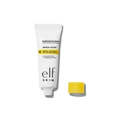 Protetor solar e Primer Suntouchable Whoa Glow FPS 30, Mini 10ml | E.L.F. Cosmetics na internet