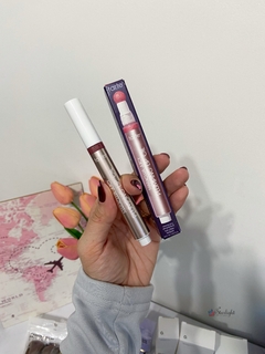 Lip Oil Maracuja Juicy Plumping - Shimmering Calla Lily | Tarte na internet
