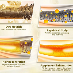 Imagem do Cera em Stick para Modelar o Cabelo | SNTE