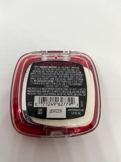 Imagem do Base Em Pó Infallible Loreal Paris - LEIA A DESCRIÇÃ0