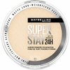 Base em pó híbrida Super Stay Up to 24HR - Maybelline