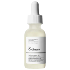 Hyaluronic Acid 2% + B5, Sérum Hidratante | The Ordinary - comprar online