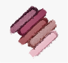 Paleta de sombras Ready In 5 | Morphe - comprar online
