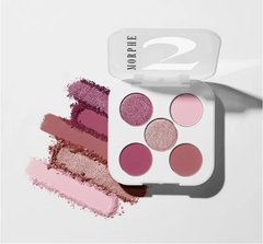 Paleta de sombras Ready In 5 | Morphe