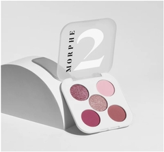 Paleta de sombras Ready In 5 | Morphe - loja online