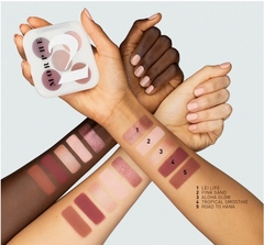 Paleta de sombras Ready In 5 | Morphe na internet